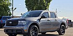 New 2026 FORD MAVERICK XLT in PHOENIX, ARIZONA