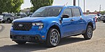 New 2026 FORD MAVERICK XLT in PHOENIX, ARIZONA