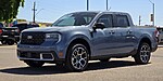 New 2026 FORD MAVERICK LARIAT in PHOENIX, ARIZONA
