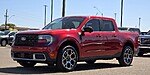 New 2026 FORD MAVERICK LARIAT in PHOENIX, ARIZONA