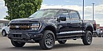 New 2026 FORD F-150 TREMOR in PHOENIX, ARIZONA