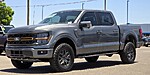 New 2026 FORD F-150 TREMOR in PHOENIX, ARIZONA