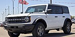New 2026 FORD BRONCO BIG BEND in PHOENIX, ARIZONA