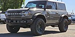 New 2026 FORD BRONCO BADLANDS in PHOENIX, ARIZONA