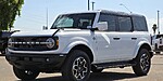 New 2026 FORD BRONCO OUTER BANKS in PHOENIX, ARIZONA