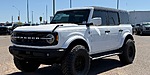 New 2026 FORD BRONCO OUTER BANKS in PHOENIX, ARIZONA