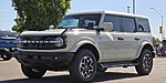 New 2026 FORD BRONCO OUTER BANKS in PHOENIX, ARIZONA