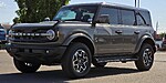 New 2026 FORD BRONCO OUTER BANKS in PHOENIX, ARIZONA