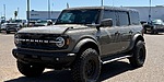 New 2026 FORD BRONCO OUTER BANKS in PHOENIX, ARIZONA