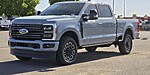 New 2026 FORD F-250 PLATINUM in PHOENIX, ARIZONA