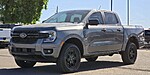 New 2026 FORD RANGER XLT in PHOENIX, ARIZONA