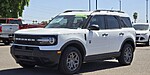 New 2026 FORD BRONCO SPORT BIG BEND in PHOENIX, ARIZONA
