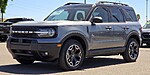 New 2026 FORD BRONCO SPORT OUTER BANKS in PHOENIX, ARIZONA