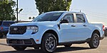 New 2026 FORD MAVERICK XLT in PHOENIX, ARIZONA