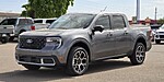 New 2026 FORD MAVERICK LARIAT in PHOENIX, ARIZONA