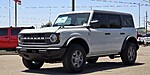 New 2026 FORD BRONCO BIG BEND in PHOENIX, ARIZONA