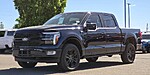 New 2025 FORD F-150 PLATINUM in PHOENIX, ARIZONA