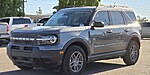New 2025 FORD BRONCO SPORT BIG BEND in PHOENIX, ARIZONA