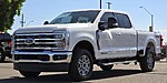 New 2026 FORD F-250 LARIAT in PHOENIX, ARIZONA