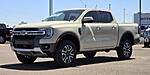 New 2026 FORD RANGER LARIAT in PHOENIX, ARIZONA