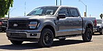 New 2026 FORD F-150 XLT in PHOENIX, ARIZONA