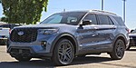 New 2026 FORD EXPLORER ST-LINE in PHOENIX, ARIZONA