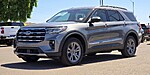 New 2026 FORD EXPLORER ACTIVE in PHOENIX, ARIZONA