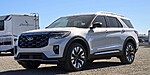 New 2026 FORD EXPLORER PLATINUM in PHOENIX, ARIZONA