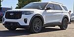 New 2026 FORD EXPLORER ST-LINE in PHOENIX, ARIZONA