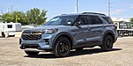 New 2026 FORD EXPLORER TREMOR in PHOENIX, ARIZONA