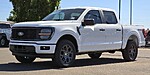 New 2026 FORD F-150 STX in PHOENIX, ARIZONA