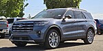 New 2026 FORD EXPLORER ACTIVE in PHOENIX, ARIZONA