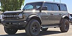 New 2026 FORD BRONCO OUTER BANKS in PHOENIX, ARIZONA