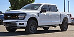 New 2026 FORD F-150 TREMOR in PHOENIX, ARIZONA