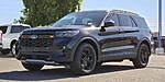 New 2026 FORD EXPLORER TREMOR in PHOENIX, ARIZONA
