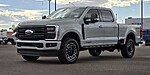 New 2026 FORD F-250 PLATINUM in PHOENIX, ARIZONA