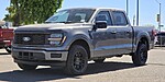 New 2026 FORD F-150 STX in PHOENIX, ARIZONA