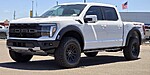 New 2026 FORD F-150 RAPTOR in PHOENIX, ARIZONA