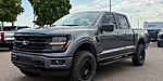 New 2026 FORD F-150 XLT in PHOENIX, ARIZONA