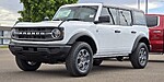 New 2026 FORD BRONCO BIG BEND in PHOENIX, ARIZONA