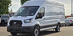 New 2026 FORD TRANSIT 350 BASE in PHOENIX, ARIZONA