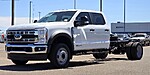 New 2026 FORD F-450 XL in PHOENIX, ARIZONA