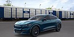 New 2026 FORD MUSTANG MACH-E PREMIUM in PHOENIX, ARIZONA