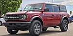 New 2026 FORD BRONCO BIG BEND in PHOENIX, ARIZONA