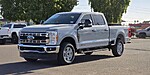 New 2026 FORD F-250 XLT in PHOENIX, ARIZONA