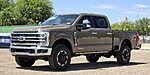 New 2026 FORD F-250 KING RANCH in PHOENIX, ARIZONA