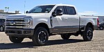 New 2026 FORD F-250 KING RANCH in PHOENIX, ARIZONA