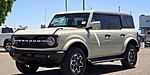 New 2026 FORD BRONCO OUTER BANKS in PHOENIX, ARIZONA
