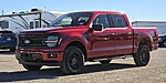 New 2026 FORD F-150 XLT in PHOENIX, ARIZONA