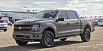New 2026 FORD F-150 TREMOR in PHOENIX, ARIZONA
